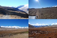 01 Crossing High Plateau From Tingri To Rongbuk.jpg